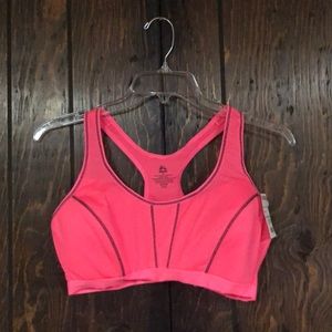RBX sports bra